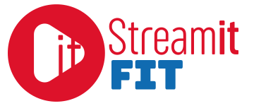 Your Fitness Content is ready to stream!