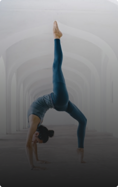 Flexibilitäts-Booster